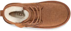 Shop (TD) UGG Neumel 拉链靴 '栗色' 1117411T-CHE