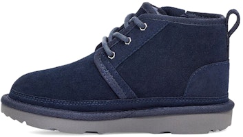 (TD) UGG Neumel Cremallera 'Azul Marino' 1117411T-NAVY Buy (TD) UGG Neumel Cremallera 'Azul Marino' 1117411T-NAVY