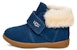 (PS) UGG Nolen But Bulu Pendek Biru Gelap 1106229T-NWNV