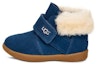 Buy (PS) UGG Nolen But Bulu Pendek Biru Gelap 1106229T-NWNV