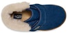 (PS) UGG Nolen But Bulu Pendek Biru Gelap 1106229T-NWNV