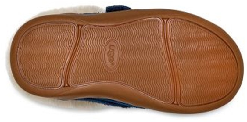 (Preschool) UGG Nolen fur Short Boots Deep Blue 1106229T-NWNV Purchase (Preschool) UGG Nolen fur Short Boots Deep Blue 1106229T-NWNV