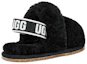 Purchase (TD) UGG Oh Yeah 'Negro con Flecos Abierto' 1116636T-BLK