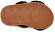 Details for (TD) UGG Oh Yeah 'Negro con Flecos Abierto' 1116636T-BLK