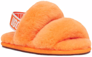 Lookbook (TD) UGG Oh Yeah Slide 'Amarillo California' 1116636T-CPPP