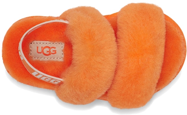 (TD) UGG Oh Yeah Slide 'Kuning California' 1116636T-CPPP Shop (TD) UGG Oh Yeah Slide 'Kuning California' 1116636T-CPPP