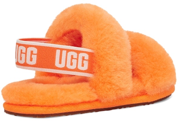 (TD) UGG Oh Yeah Slide 'Kuning California' 1116636T-CPPP Purchase (TD) UGG Oh Yeah Slide 'Kuning California' 1116636T-CPPP