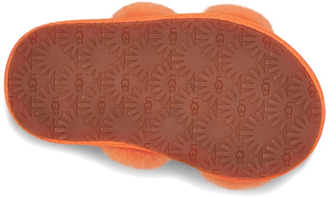 (TD) UGG Oh Yeah Slide 'Kuning California' 1116636T-CPPP Details for (TD) UGG Oh Yeah Slide 'Kuning California' 1116636T-CPPP