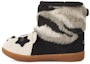 Buy (TD) UGG Panda Stuffie 'Hitam Putih' 1130353T-BLK