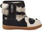 Order (TD) UGG Panda Stuffie 'Hitam Putih' 1130353T-BLK