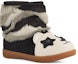 Lookbook (TD) UGG Panda Stuffie 'Hitam Putih' 1130353T-BLK