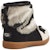 (TD) UGG Panda Stuffie 'Hitam Putih' 1130353T-BLK