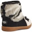 Shop (TD) UGG Panda Stuffie 'Hitam Putih' 1130353T-BLK