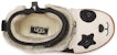(TD) UGG Panda Stuffie 'Hitam Putih' 1130353T-BLK