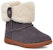 (PS) UGG Ramona Fleece Lined Ungu Kelabu 1095571T-NHT