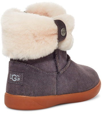 (PS) UGG 紫灰色 Ramona 羊毛内衬靴 1095571T-NHT Shop (PS) UGG 紫灰色 Ramona 羊毛内衬靴 1095571T-NHT