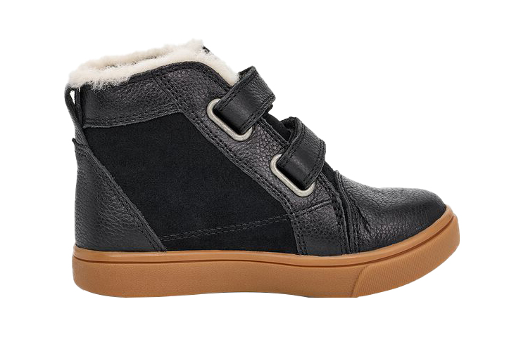 Order (Toddler) UGG Rennon II Black 1104989T-BLK