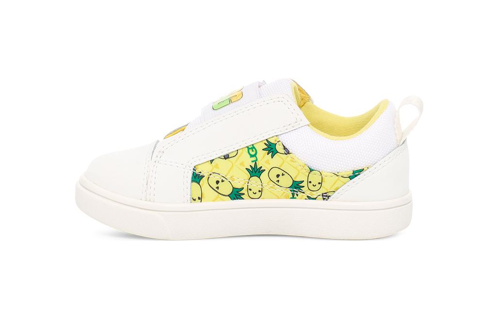 (Toddler) UGG Rennon Low 'Pineapple Stuffie' 1138613T-PNE
