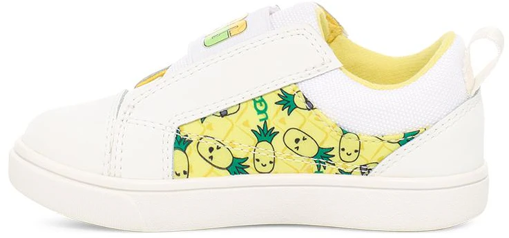 toddler-ugg-s-crib-shoe-pineapple-yellow-1138613-t-pne
