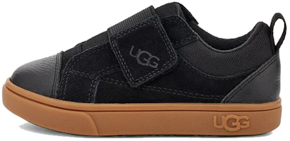 (Toddler) UGG Rennon Low Black 1117454T-BLK (Toddler) UGG Rennon Low Black 1117454T-BLK