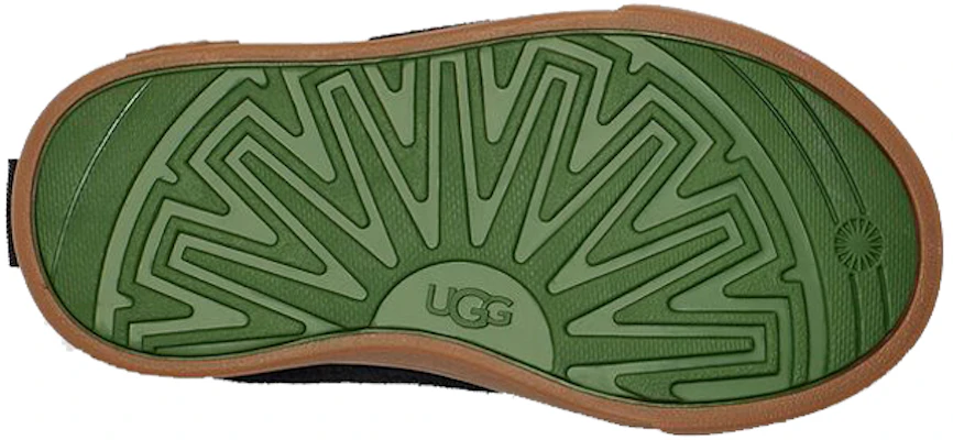 (TD) UGG Rennon 低帮黑色款 1117454T-BLK Purchase (TD) UGG Rennon 低帮黑色款 1117454T-BLK
