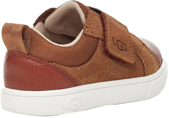 (TD) UGG レノン ロー チェスナット 1117454T-CHE Lookbook (TD) UGG レノン ロー チェスナット 1117454T-CHE