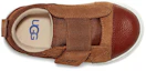 Shop (TD) UGG レノン ロー チェスナット 1117454T-CHE