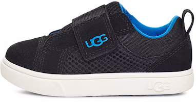 (Toddler) UGG Rennon Low Shoe 'Black' 1124873T-BLK (Toddler) UGG Rennon Low Shoe 'Black' 1124873T-BLK