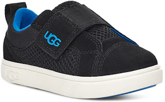 Lookbook (TD) Zapatos UGG Rennon Low 'Negro' 1124873T-BLK