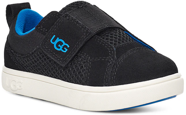 (TD) UGG Rennon Low Schuh ''Schwarz'' 1124873T-BLK Lookbook (TD) UGG Rennon Low Schuh ''Schwarz'' 1124873T-BLK