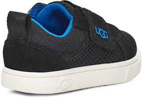 Shop (TD) Zapatos UGG Rennon Low 'Negro' 1124873T-BLK