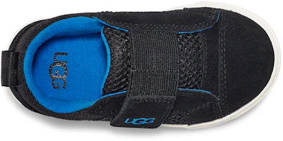 Purchase (TD) Zapatos UGG Rennon Low 'Negro' 1124873T-BLK