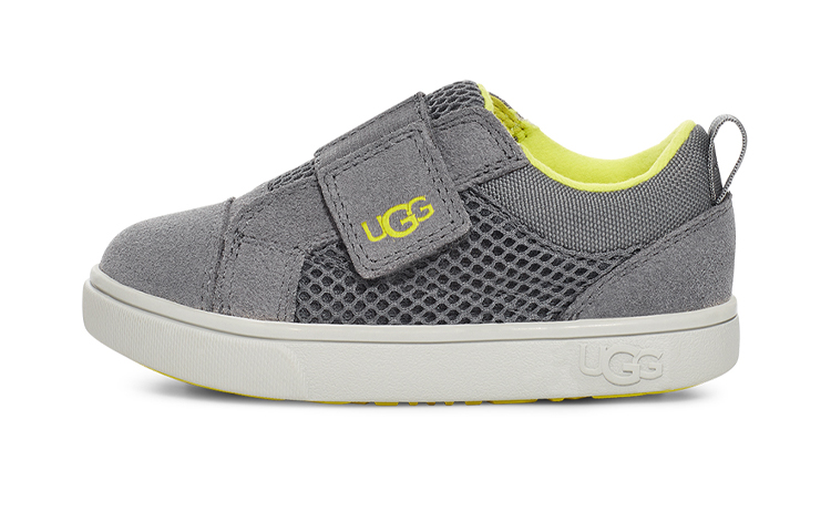 (Toddler) UGG Rennon Low Shoe 'Metal' 1124873T-MTL