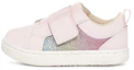 Buy (TD) UGG Rennon Low Schoen ''Seashell Pink Rainbow Glitter'' 1124874T-SPRGL