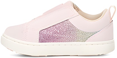 (Toddler) UGG Rennon Low Shoe 'Seashell Pink Rainbow Glitter' 1124873T-SPRGL (Toddler) UGG Rennon Low Shoe 'Seashell Pink Rainbow Glitter' 1124873T-SPRGL