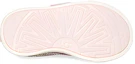 Purchase (TD) UGG Rennon Low Kasut 'Seashell Pink Rainbow Glitter' 1124873T-SPRGL