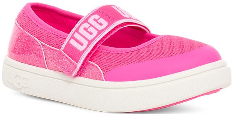 (Toddler) UGG Rennon Skimmer Glitter 'Lavender Fog' 1136478T-LRFG Lookbook (Toddler) UGG Rennon Skimmer Glitter 'Lavender Fog' 1136478T-LRFG