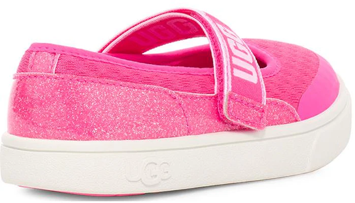 (TD) UGG Rennon Skimmer Glitter ''Lavendelnebel'' 1136478T-LRFG Shop (TD) UGG Rennon Skimmer Glitter ''Lavendelnebel'' 1136478T-LRFG