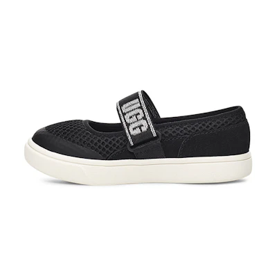 (TD) UGG Rennon Trainer 'Black'
