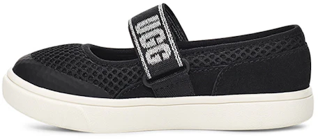 (Toddler) UGG Rennon Trainer 'Black' 1124872T-BLK (Toddler) UGG Rennon Trainer 'Black' 1124872T-BLK