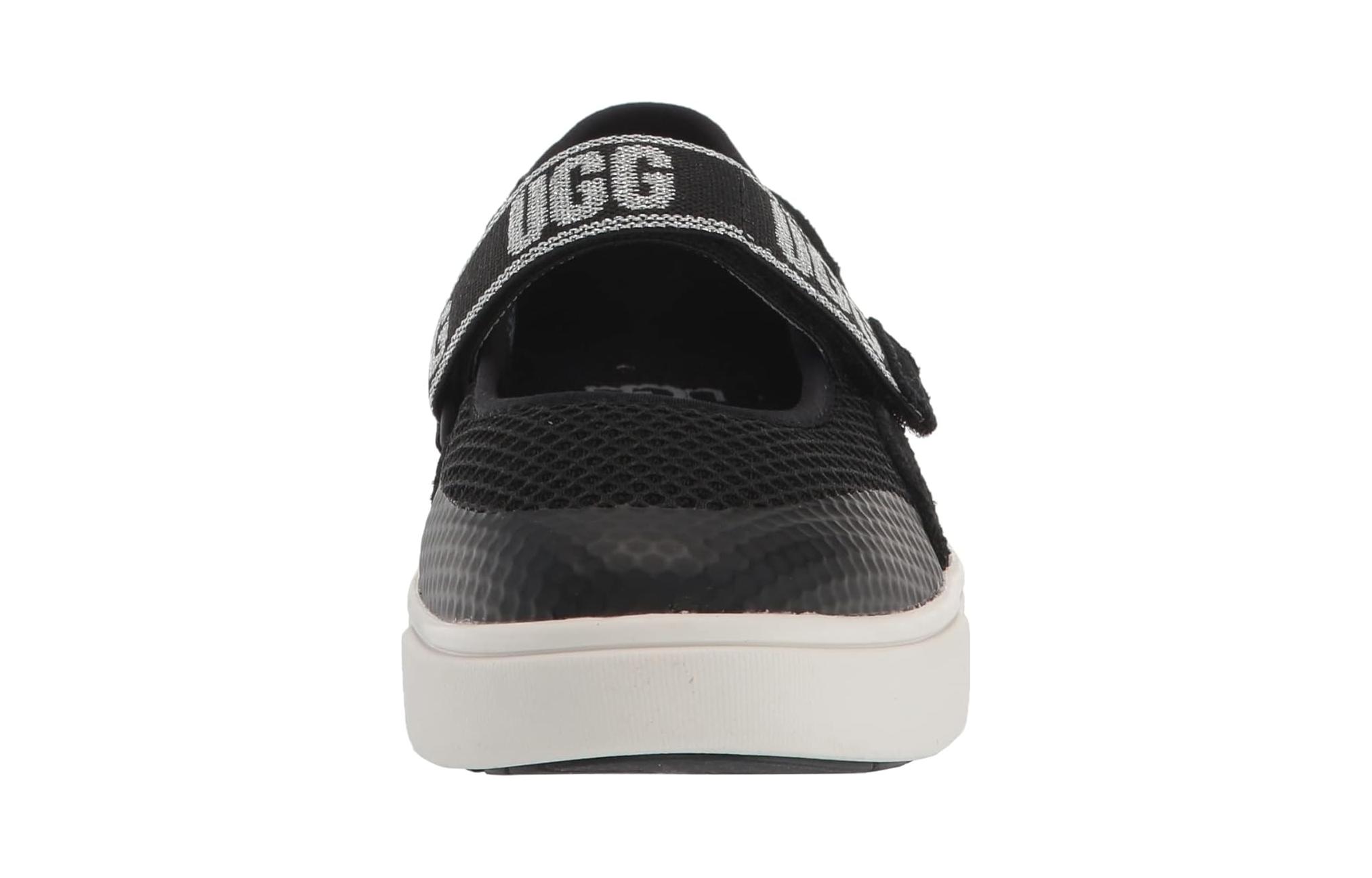 Shop (TD) UGG Rennon Trainer ''Noir'' 1124872T-BLK