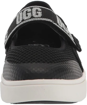 (TD) UGG Rennon Trainer ''Noir'' 1124872T-BLK Shop (TD) UGG Rennon Trainer ''Noir'' 1124872T-BLK