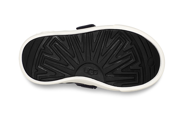 Purchase (TD) UGGレノン トレーナー (ブラック) 1124872T-BLK