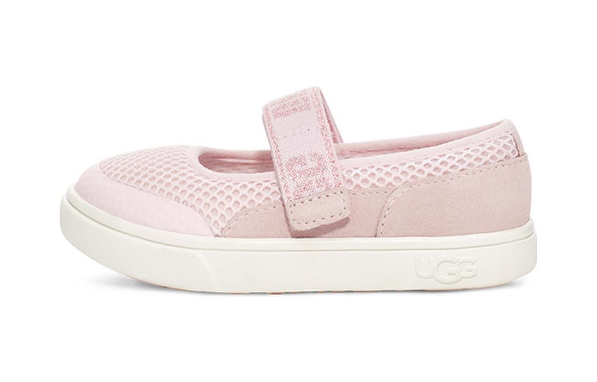 (Toddler) UGG Rennon Trainer 'Seashell Pink' 1124872T-SLPN