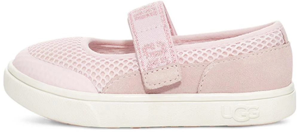 toddler-ugg-rennon-skimmer-pink-comfort-breathable-casual-1124872-t-slpn