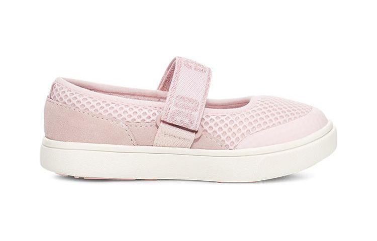 Order (TD) 어그 레논 트레이너 '씨쉘 핑크' 1124872T-SLPN