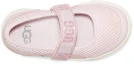 Lookbook (TD) UGG Rennon Trainer ''Rose Coquillage'' 1124872T-SLPN