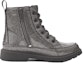 Order (TD) UGG Robley Glitter 'But Kasut Butang Bulu Berlapik Kelabu' 1116377T-CHA