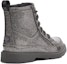 Lookbook (TD) UGG Robley Glitter 'But Kasut Butang Bulu Berlapik Kelabu' 1116377T-CHA