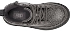 Shop (TD) UGG Robley Glitter 'But Kasut Butang Bulu Berlapik Kelabu' 1116377T-CHA